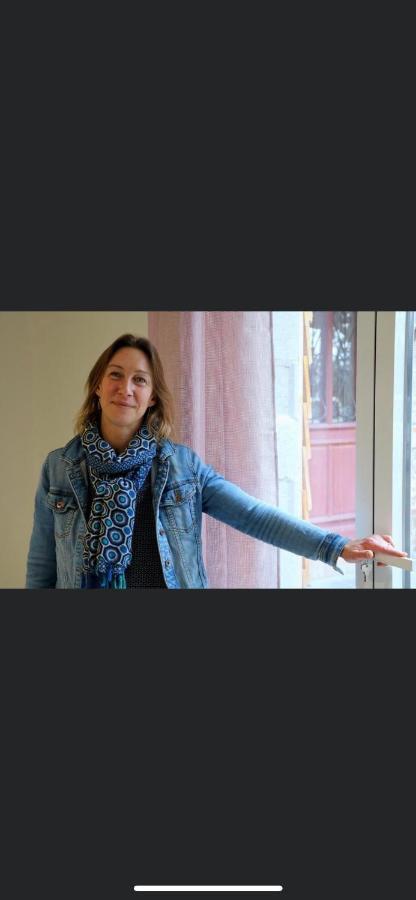 Aux Fines Bulles Gite Et Chambres D Hotes Neuve-Maison Exteriör bild