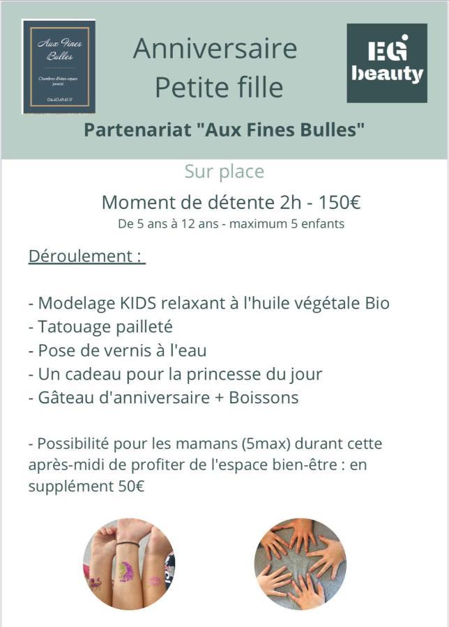 Aux Fines Bulles Gite Et Chambres D Hotes Neuve-Maison Exteriör bild