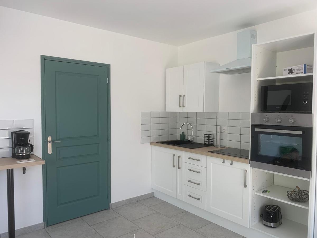 Aux Fines Bulles Gite Et Chambres D Hotes Neuve-Maison Exteriör bild