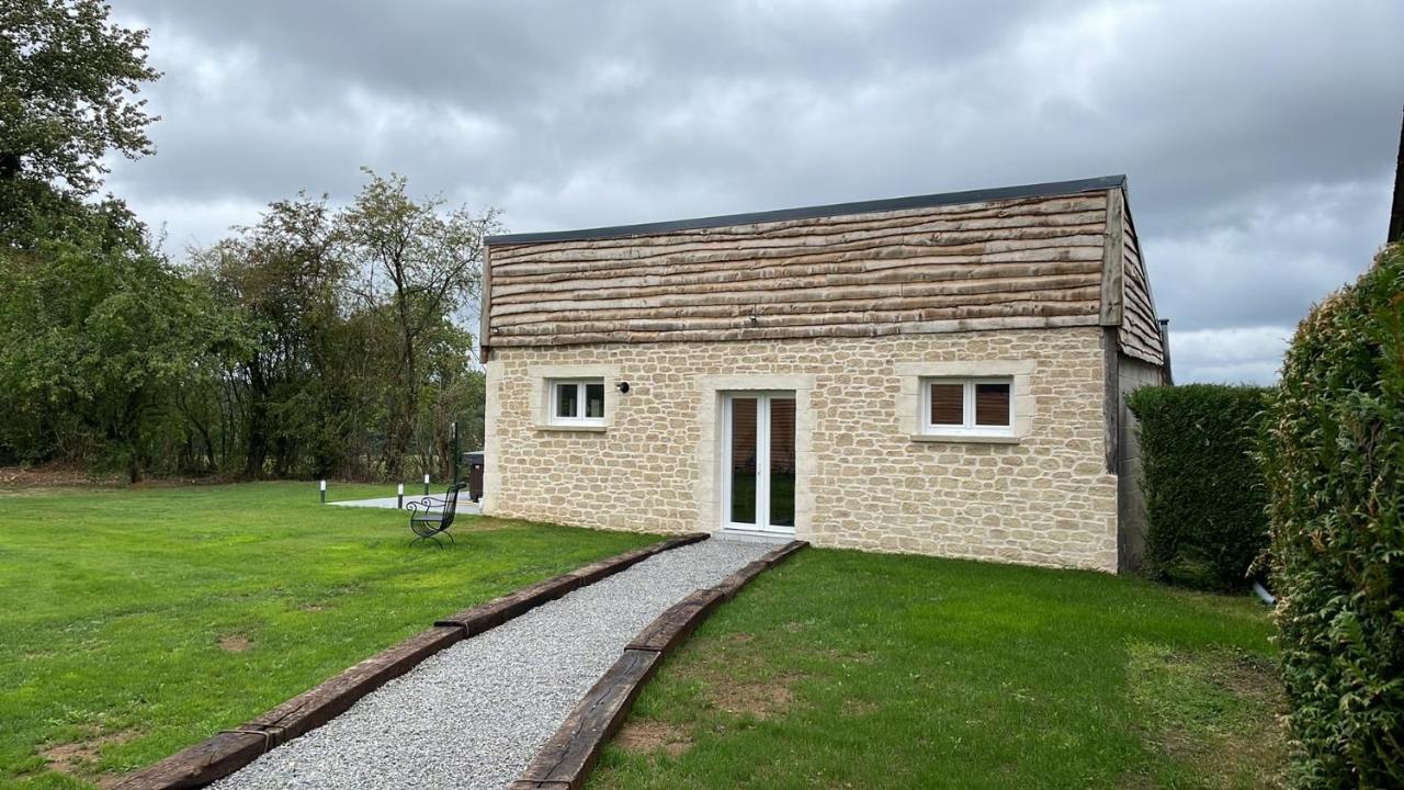 Aux Fines Bulles Gite Et Chambres D Hotes Neuve-Maison Exteriör bild